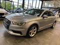 Audi A3 Limousine ultra *LED*NAVI*TEILLEDER*SZHZ*PDC* Silver - thumbnail 18