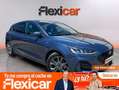 Ford Focus 1.0 Ecob. MHEV 92kW ST-Line Design SIP Azul - thumbnail 1