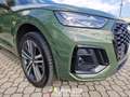 Audi Q5 Q5 spb 40 TDI 204 CV quattro S tronic S line Verde - thumbnail 9