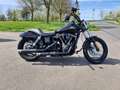 Harley-Davidson Dyna Street Bob Negro - thumbnail 1