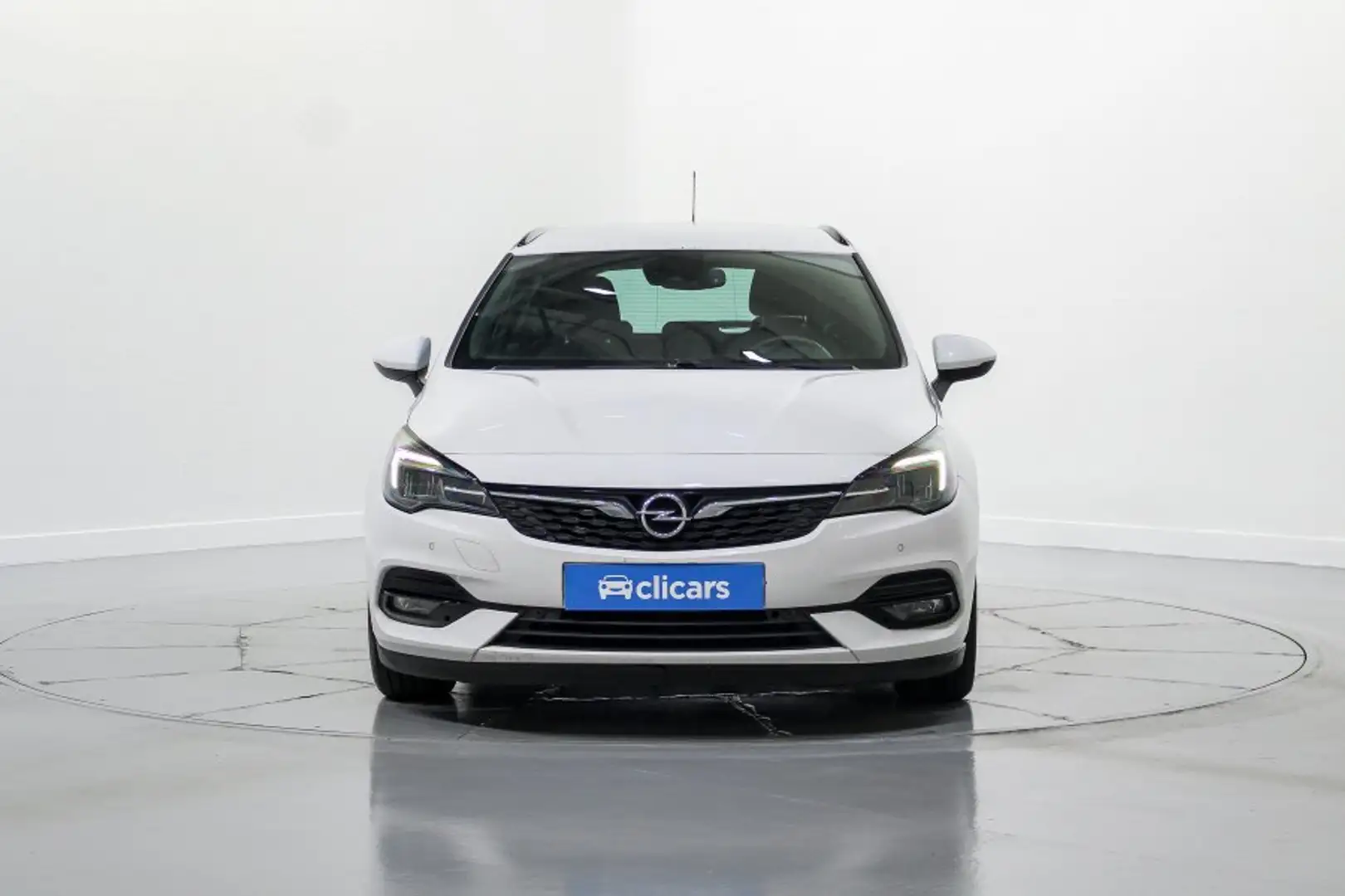 Opel Astra ST 1.5D S/S GS Line 105 Blanco - 2