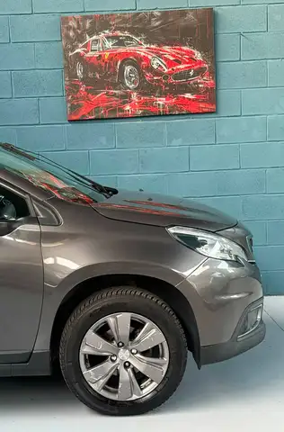 Peugeot 2008 view 2
