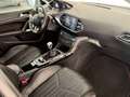 Peugeot 308 SW GT Panorama-Navi-Leder-Kamera Gris - thumbnail 11