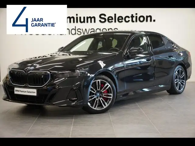 BMW i5 M PACK PRO HARMANKARDON