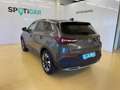 Opel Grandland X 1.2 Turbo Excellence Gris - thumbnail 5