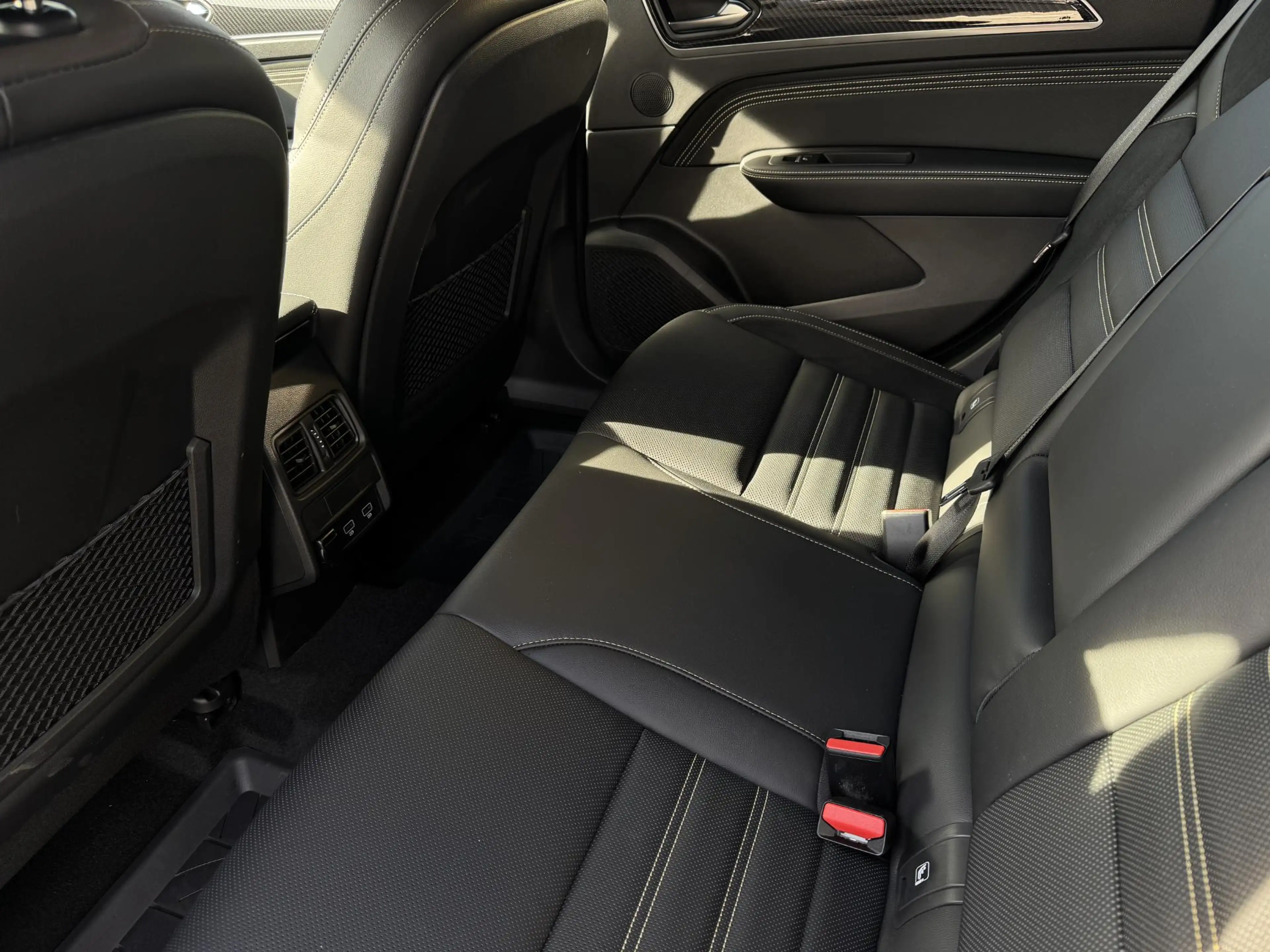 Renault Arkana E-Tech hybrid 145 E-Tech engineered | Dealeronderh — photo 12