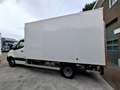 Mercedes-Benz Sprinter 514 Airco Nieuwe Dhollandia laadklep Wit - thumbnail 7