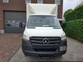 Mercedes-Benz Sprinter 514 Airco Nieuwe Dhollandia laadklep Wit - thumbnail 5
