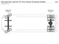 Mercedes-Benz Sprinter 514 Airco Nieuwe Dhollandia laadklep Wit - thumbnail 31