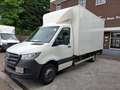 Mercedes-Benz Sprinter 514 Airco Nieuwe Dhollandia laadklep Wit - thumbnail 6