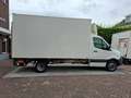 Mercedes-Benz Sprinter 514 Airco Nieuwe Dhollandia laadklep Wit - thumbnail 8