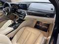 BMW 530 d Luxury Line Limo*S.Dach*HeadUP*Navi*Leder* Серый - thumbnail 15