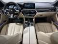 BMW 530 d Luxury Line Limo*S.Dach*HeadUP*Navi*Leder* Серый - thumbnail 20