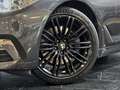 BMW 530 d Luxury Line Limo*S.Dach*HeadUP*Navi*Leder* Серый - thumbnail 10