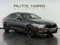 BMW 530 d Luxury Line Limo*S.Dach*HeadUP*Navi*Leder* Серый - thumbnail 3