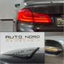 BMW 530 d Luxury Line Limo*S.Dach*HeadUP*Navi*Leder* Серый - thumbnail 11