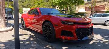 RS 3.6 V6 aut