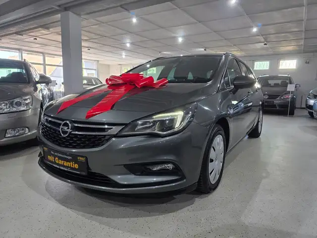 Opel Astra K Sports Tourer Business Garantie*