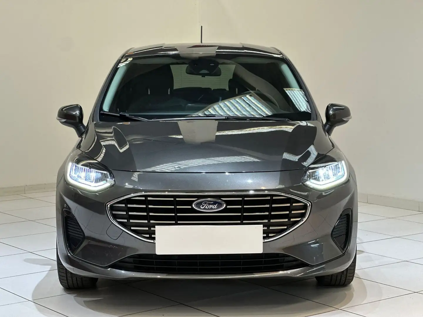 Ford Fiesta Fiesta 1.0 Ecoboost Hybrid 125 CV 5 porte Titanium - 2