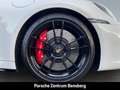Porsche 992 911 Carrera GTS Cabriolet  Lift 18Wege LED-Matrix Weiß - thumbnail 13