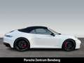 Porsche 992 911 Carrera GTS Cabriolet  Lift 18Wege LED-Matrix Weiß - thumbnail 6
