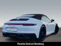 Porsche 992 911 Carrera GTS Cabriolet  Lift 18Wege LED-Matrix Weiß - thumbnail 4