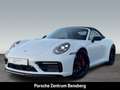 Porsche 992 911 Carrera GTS Cabriolet  Lift 18Wege LED-Matrix Weiß - thumbnail 1