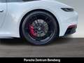 Porsche 992 911 Carrera GTS Cabriolet  Lift 18Wege LED-Matrix Weiß - thumbnail 11