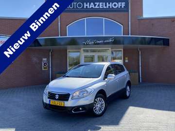 1.6 Comfort slechts 101.955km!! | Cruise | Stoelve