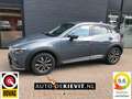 Mazda CX-3 2.0 SAG 121 COMFORT  **camera/carplay** Grijs - thumbnail 1