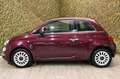 Fiat 500 1.2 Lounge | PDC | Panorama | Airco Rouge - thumbnail 5