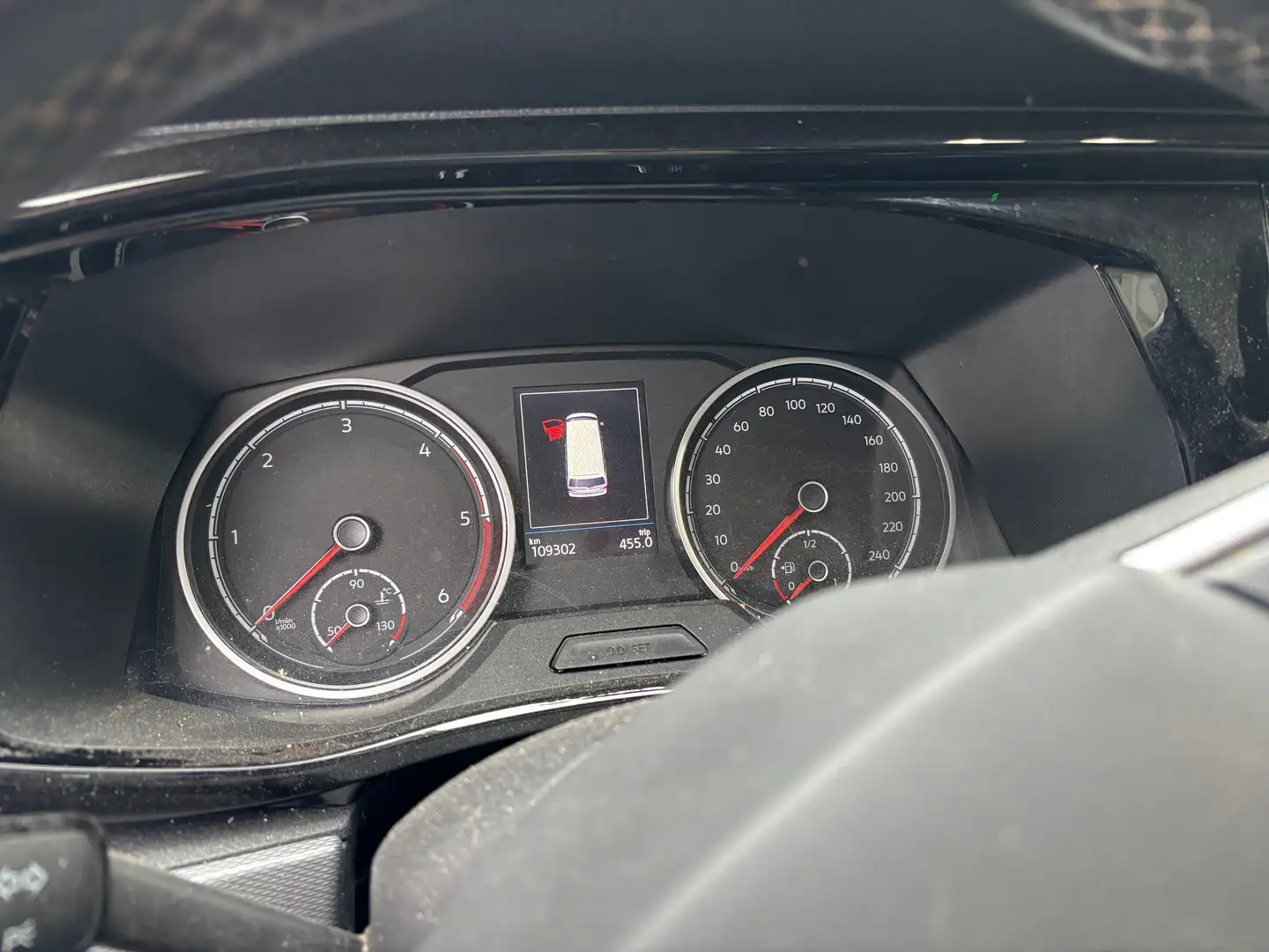 Volkswagen T6 Multivan Multivan DSG Kurz 4MOTION Highline Silber - 1