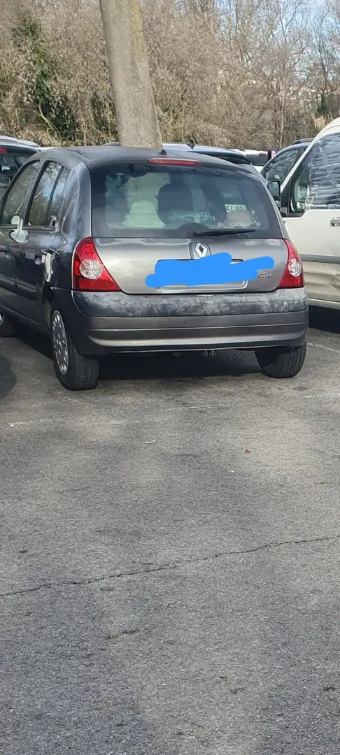 Renault Clio 1.5 dCi - 65 Expression - 1