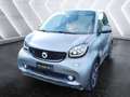 smart forTwo eq Passion my19 Gris - thumbnail 1