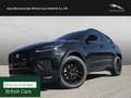 Jaguar E-Pace P250 AWD R-Dynamic SE PANORAMA ACC WINTER Černá - thumbnail 1