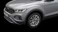 Volkswagen T-Roc 1.0 TSI Life | Achteruitrijcamera | Navigatie | Ap Grijs - thumbnail 4