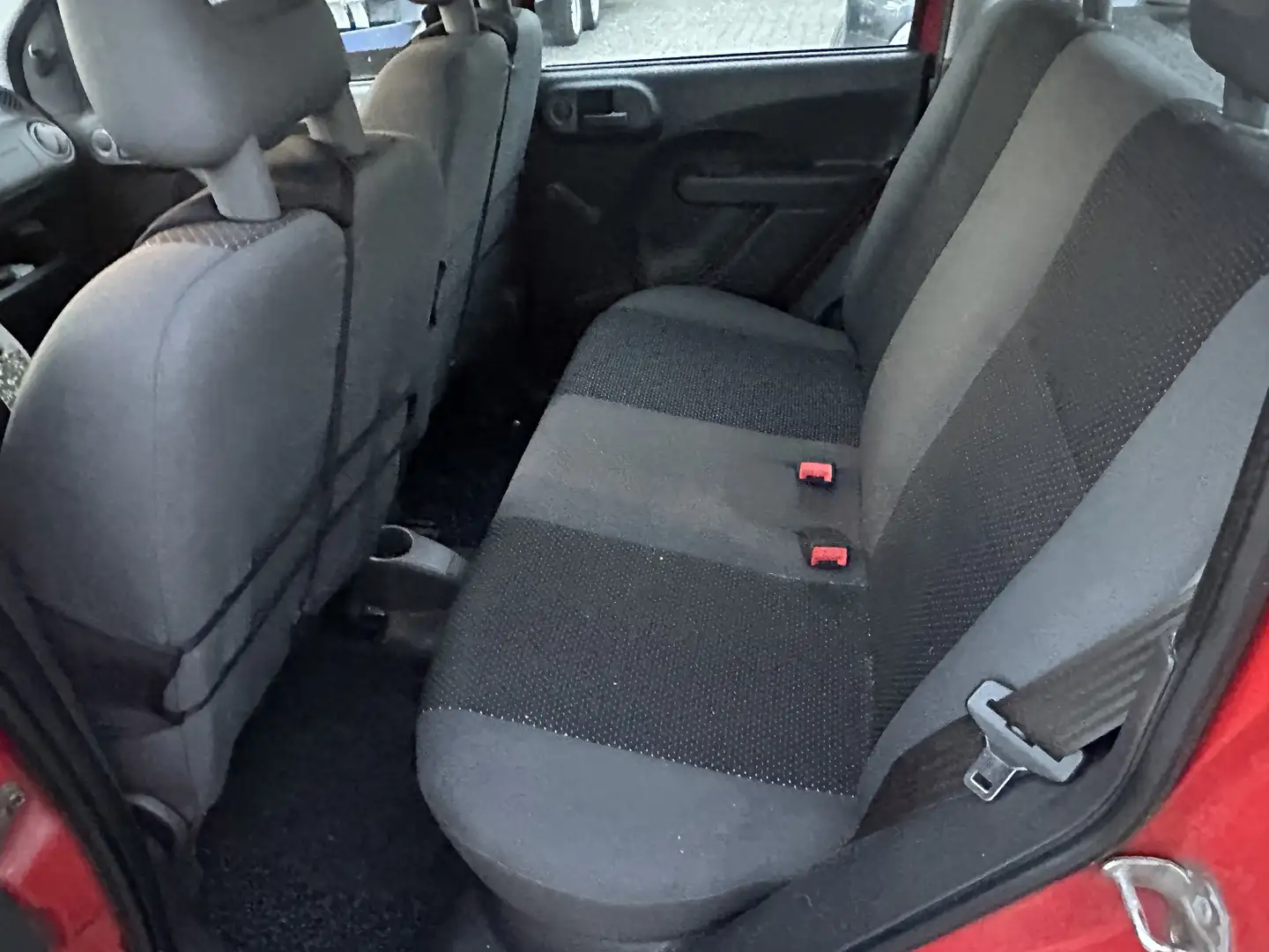 Fiat Panda 1.1 8V Active Rot - 2