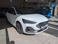 Ford Focus ST 5-trg. Weiß - thumbnail 3