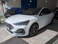 Ford Focus ST 5-trg. Weiß - thumbnail 1