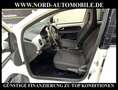 Volkswagen e-up! move up! Style Plus CCS/Klimatronic Blanc - thumbnail 11