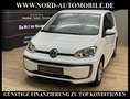 Volkswagen e-up! move up! Style Plus CCS/Klimatronic Blanc - thumbnail 1