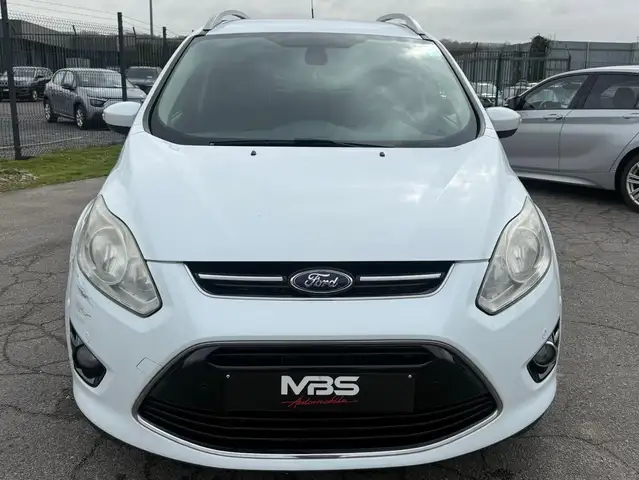 Ford C-Max D* CLIM* EXPORT* BLUETOOTH
