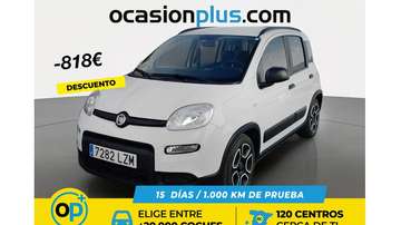 1.0 Gse City Live Hybrid