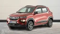 Dacia Expression