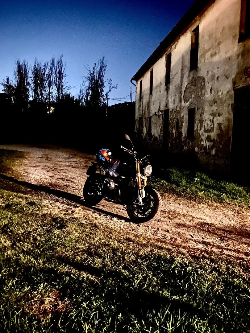 BMW R nineT standard - 2