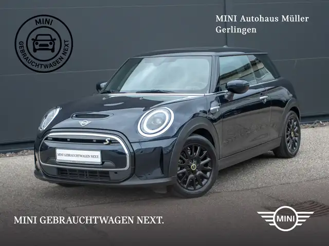 MINI Cooper SE 3-Tür Kamera Glasdach CarPlay DAB 1VB
