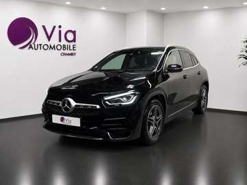 200 7G-DCT AMG Line