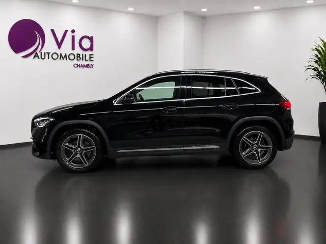 Mercedes-Benz Gla Class view 7