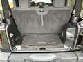 Jeep Wrangler 2.8 CRD DPF Automatik Rubicon Schwarz - thumbnail 12