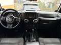 Jeep Wrangler 2.8 CRD DPF Automatik Rubicon Schwarz - thumbnail 11